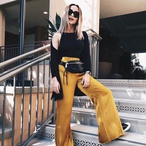 RESERVED until 8/10 🖤AIMEE KESTENBERG Bum Bag